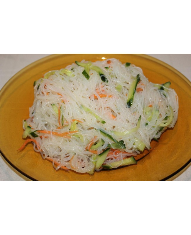 19. Салата от кристално фиде - 250 гр.