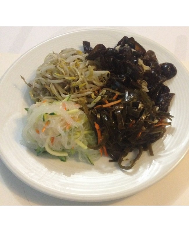 20. Китайска салата - 200 гр.