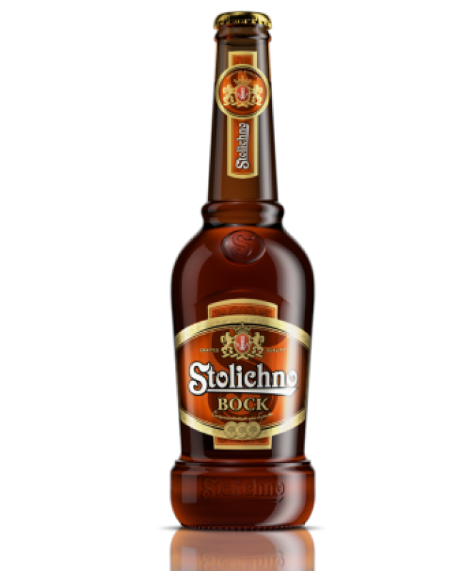 042 STOLICHNO BOCK 330ml