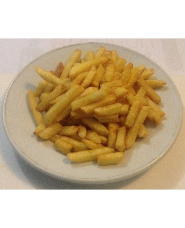 7. Пържени картофи - 250 гр.