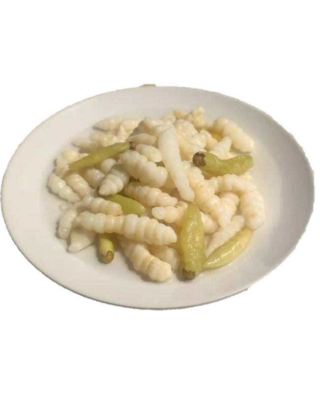 А06.Китайски туршия “Bǎotǎ”(люто)(порция)